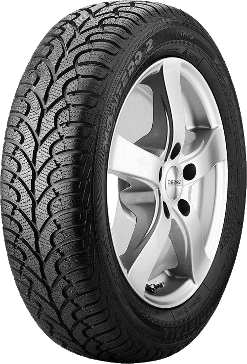 FULDA 175/65 R15 88T KRISTALL MONTERO 2 XL M+S zimska guma
