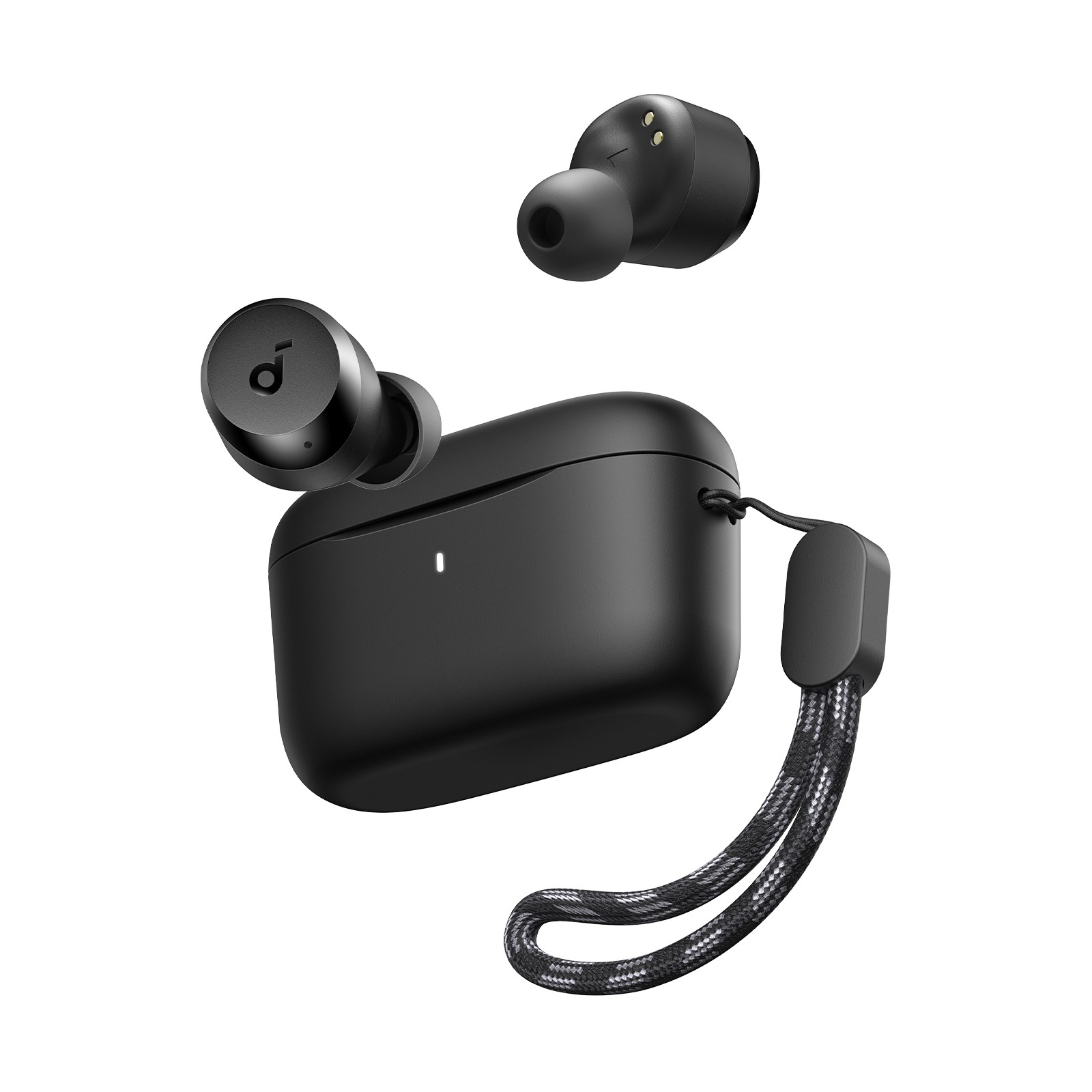 Anker Soundcore A25i bežične slušalice, Bluetooth, bijele