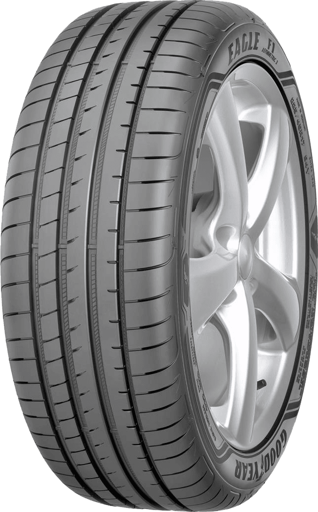 GOODYEAR 305/30 ZR21(104Y) EAGLE F1 ASYMMETRIC 3 XL NA0 FP ljetna guma