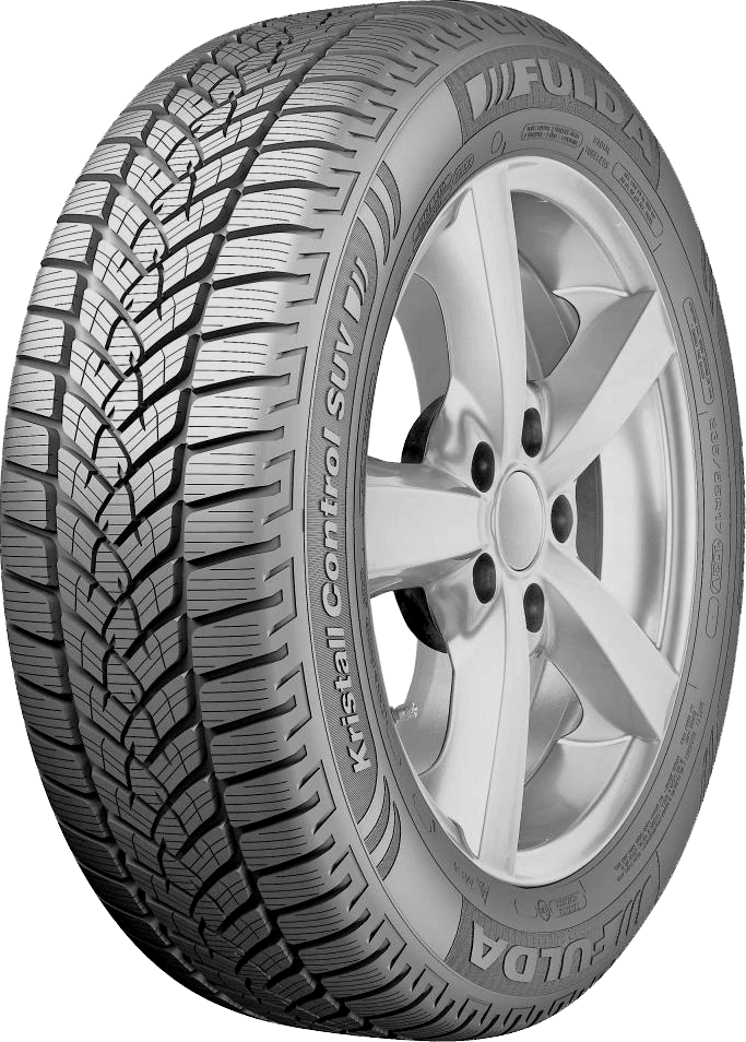 FULDA 275/40R20 106V KRISTAL CONTROL SUV MS TL zimska guma