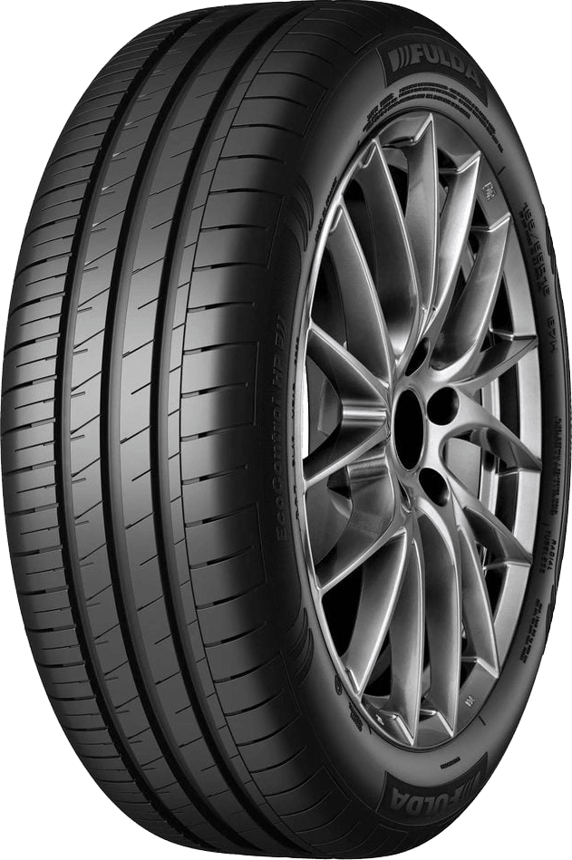 FULDA 195/65 R15 91H ECOCONTROL HP 2 ljetna guma