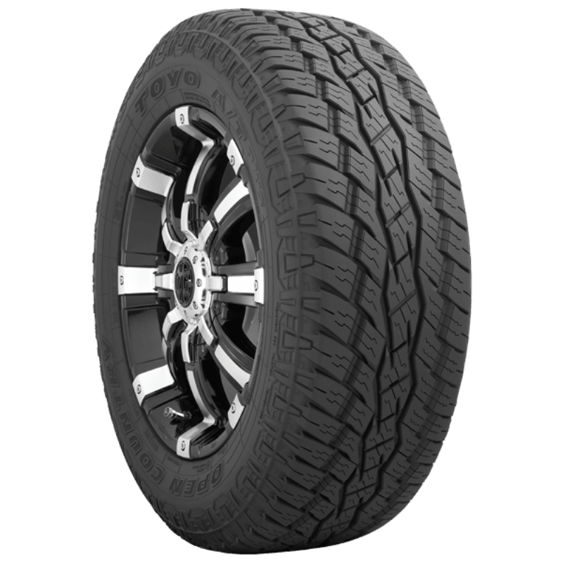 Toyo Ljetna guma Open Country A/T+, 205/70, R15, 96S