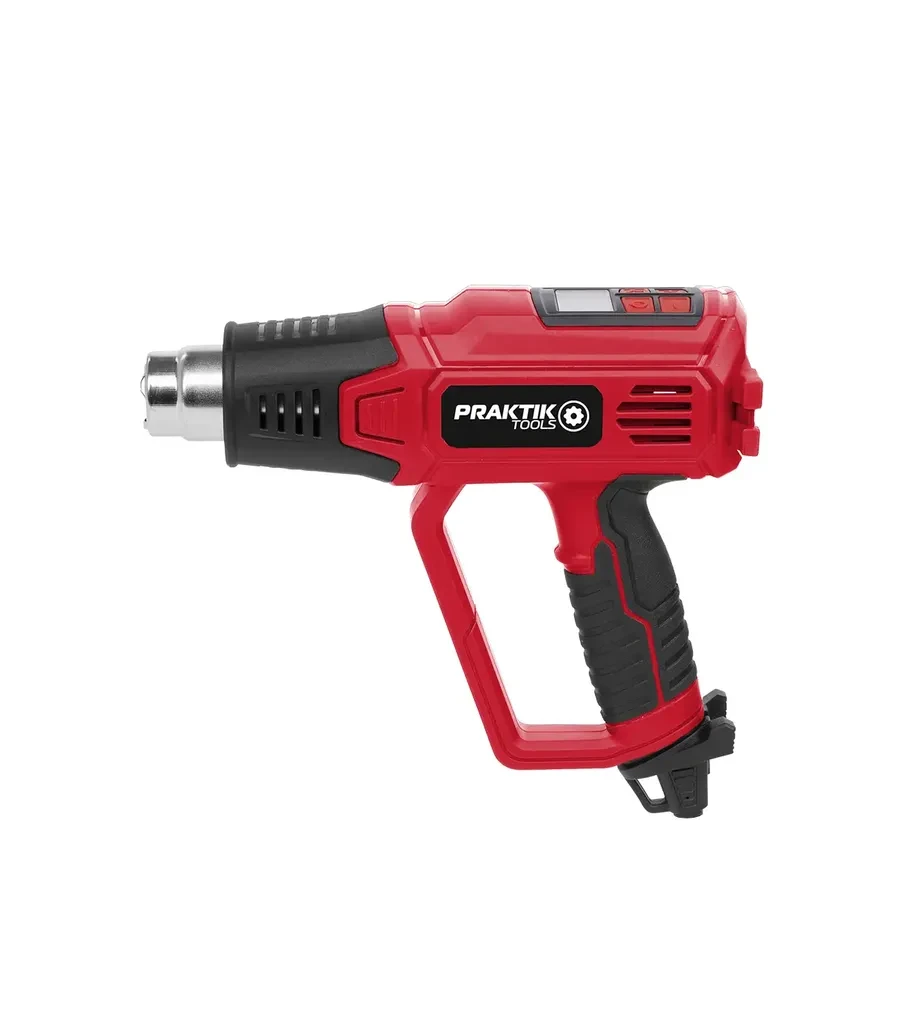 Praktik Pištolj za vruć vazduh PTQ084
