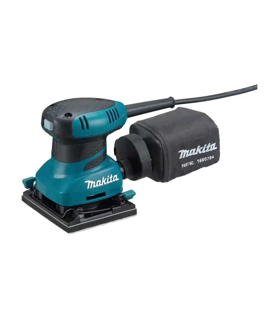 Makita Oscilirajuća brusilica BO4555