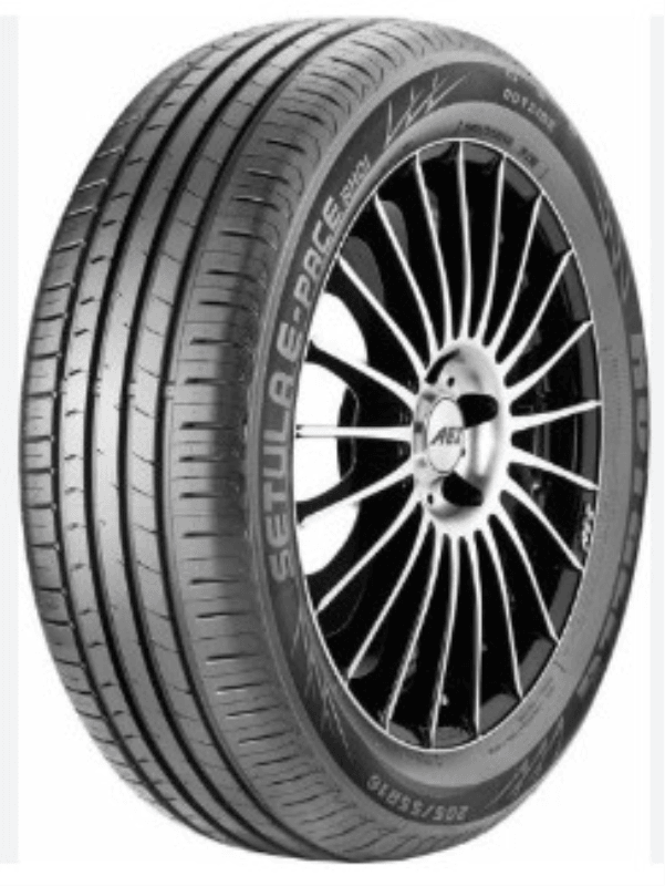 Rotalla Ljetna guma Setula E-Race, 195/55, R15, 85V
