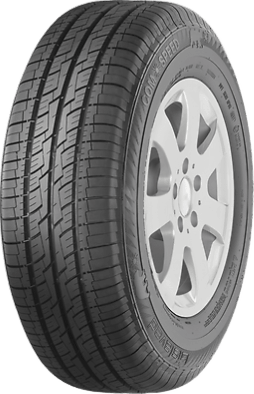 Gislaved Ljetna guma CSP Speed, 225/70, R15C, 112/110R