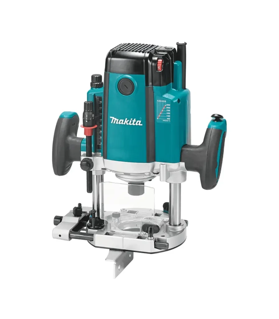 Makita Glodalica RP2303FC08