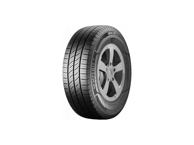 Semperit Ljetna guma V-L3 Van-Life 3 10PR, 195/75, R16C, 110/108R