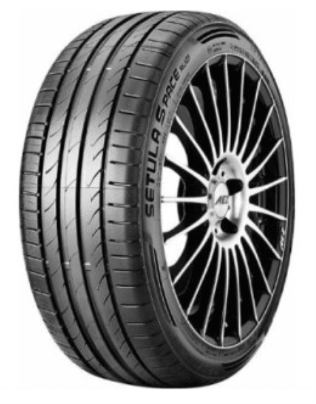 Rotalla Ljetna guma Setula S-Race RU01, 205/55, R19, 97W, XL