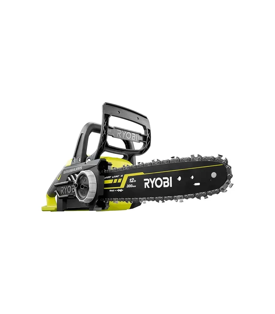 Ryobi Akumulatorska motorna pila OCS1830 One, Brushless, 18V, Solo, Zelena
