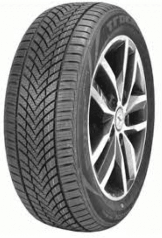 Rotalla All season guma Setula 4-Season RA03, 195/50, R20, 93H, XL