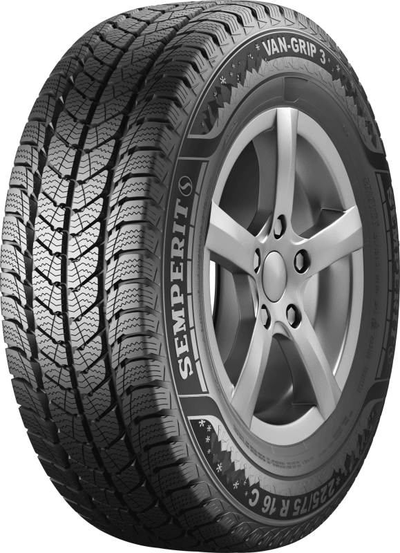 Semperit Zimska M+S guma Van Grip-3, 225/70, R15C, 112/110R