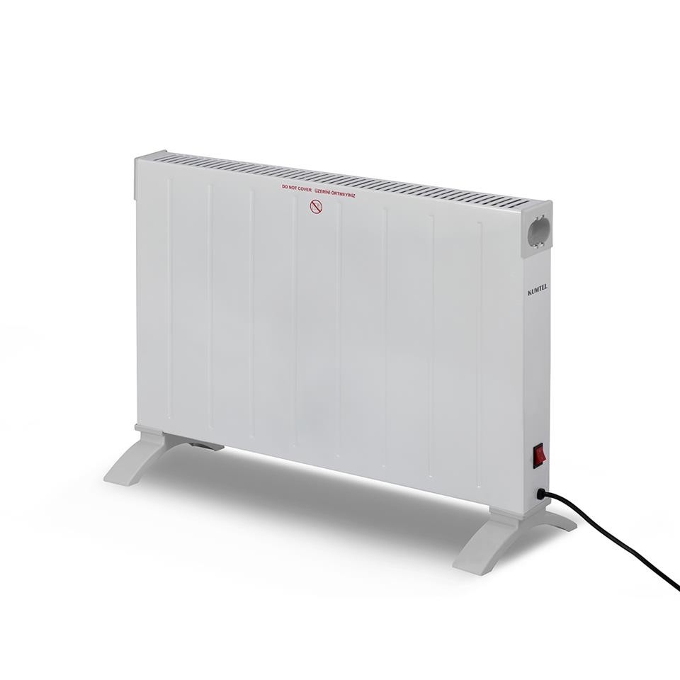 KUMTEL Konvektorska grijalica HC-2947 2500W