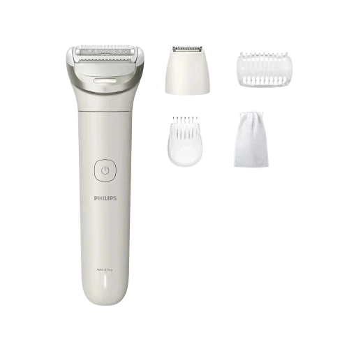 Philips ženski brijač serije 8000 BRL147/00, bijela