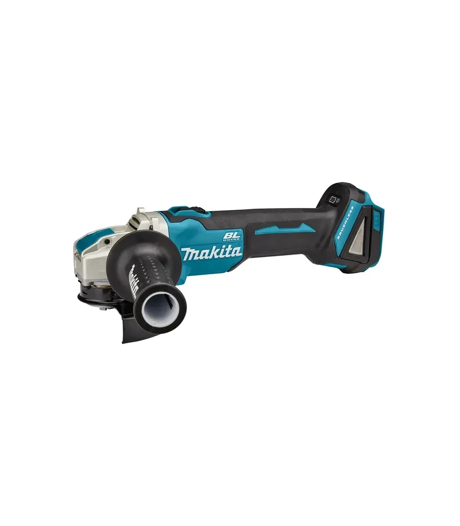 Makita Akumulatorska ugaona brusilica DGA521ZX1