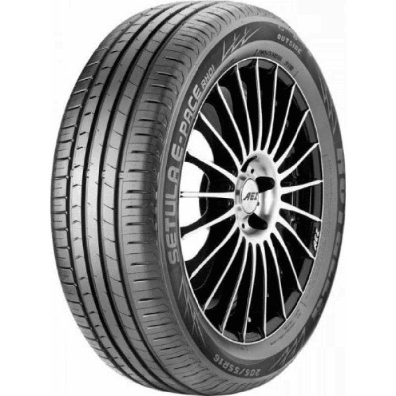 Rotalla Ljetna guma Setula E-Race RH01, 205/50, R16, 87W