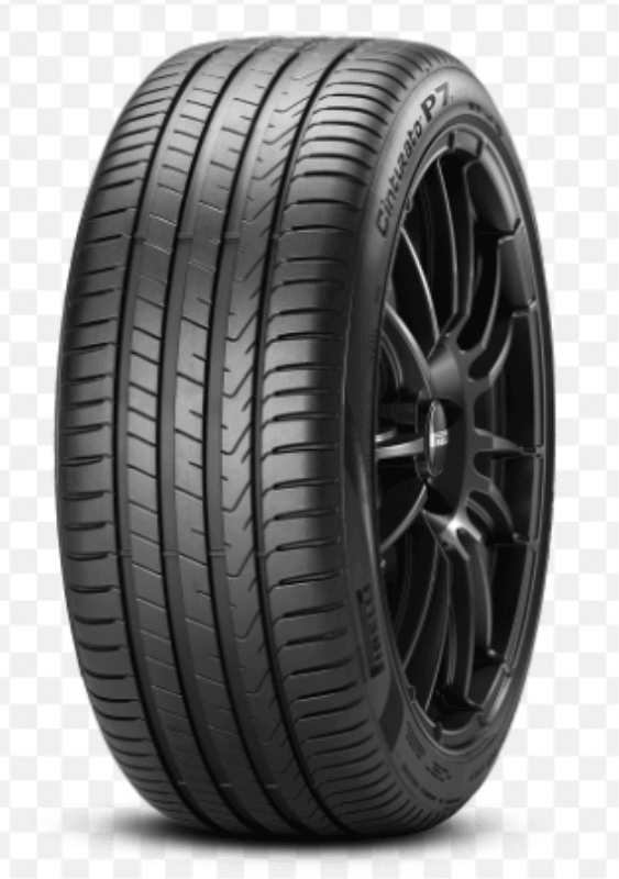 Pirelli Ljetna guma Cinturato P7 (P7C2), 225/40, R18, 92Y, XL