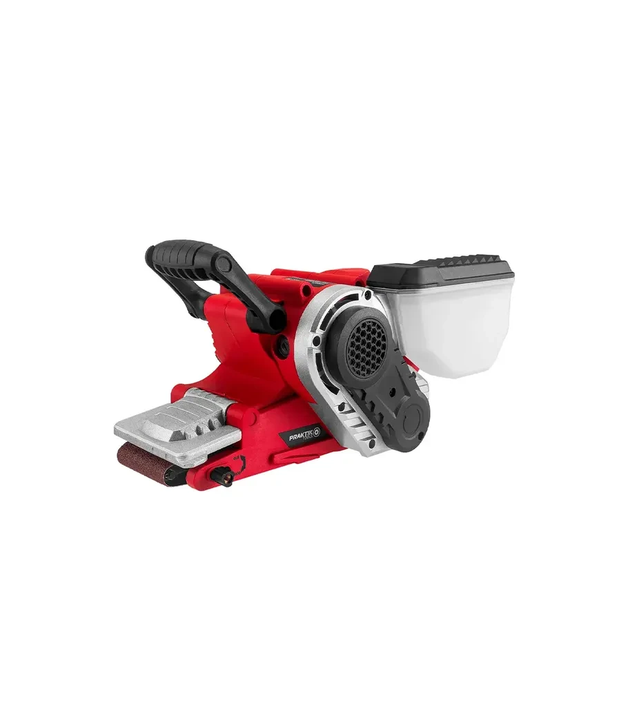 Praktik Tračna brusilica PTQ071, 76x533mm, 950W