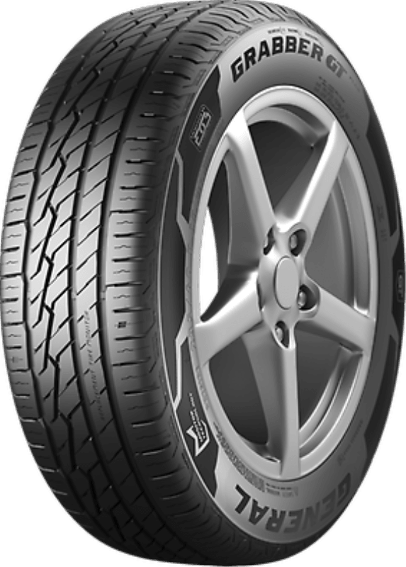 General Tire Ljetna guma FR Grab GT+, 215/65, R16, 98H