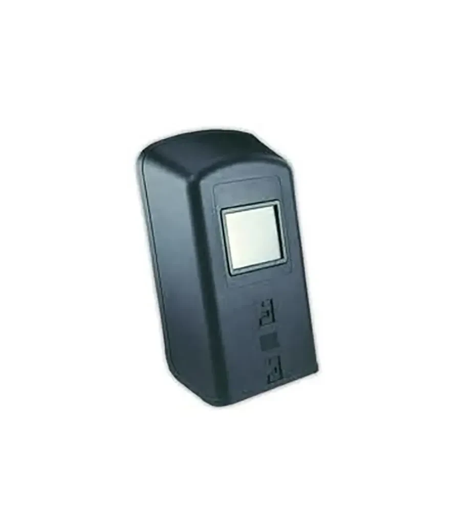 TBi Industries Ručna maska za zavarivanje 702, PVC