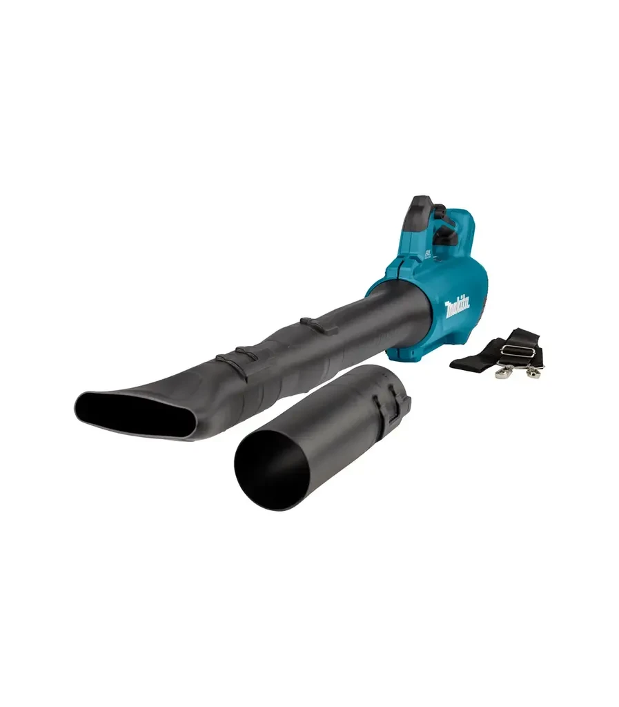 Makita Akumulatorski duvač lišća DUB184Z, 18 V LXT, Plavi