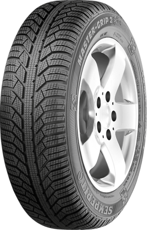 Semperit Zimska guma Speed-Grip 5 S-G5, 175/70, R14, 84T