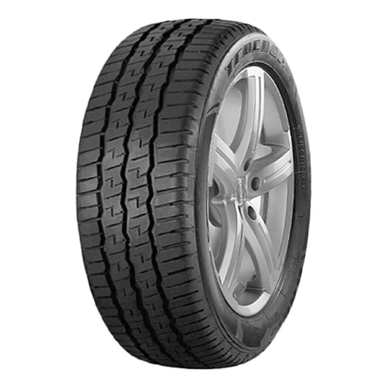 Tracmax Ljetna guma Transporter RF09, 195/75, R16C, 107/105R