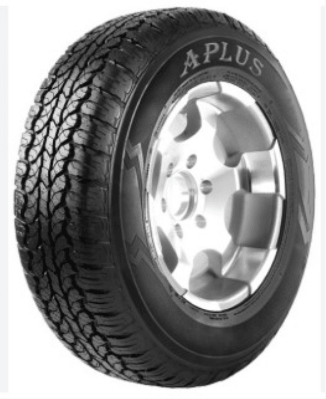 Aplus Ljetna guma A929 A/T OWL, 225/70, R16, 103T