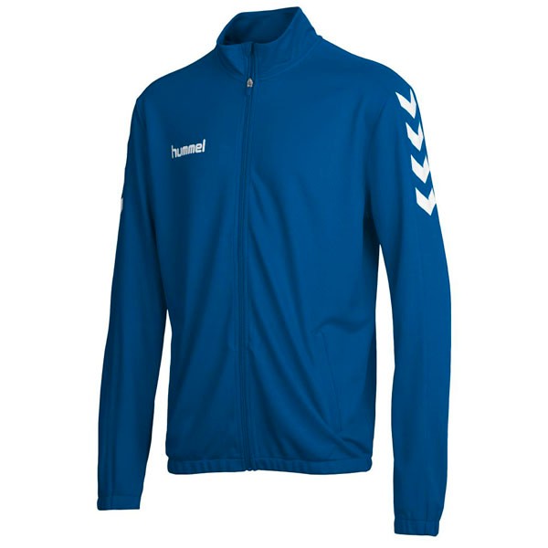 HUMMEL trenerka g. deo core poly jacket vlp za dečake