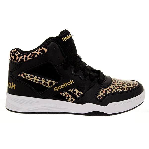 REEBOK Patike bb4500 court za devojčice