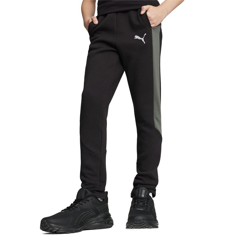 PUMA Donji dio PUMA evostripe pants dk b dječaci