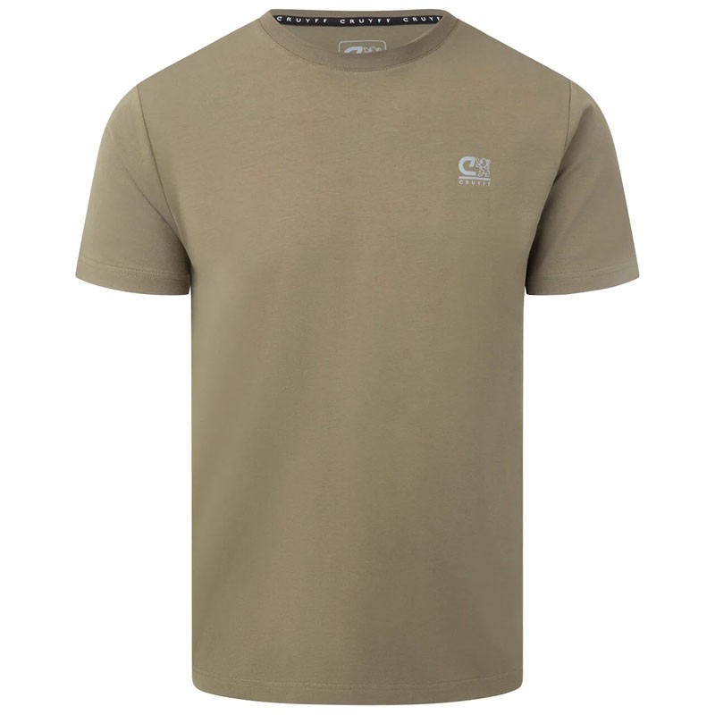 CRUYFF muška CRUYFF majica soothe tee za muškarce