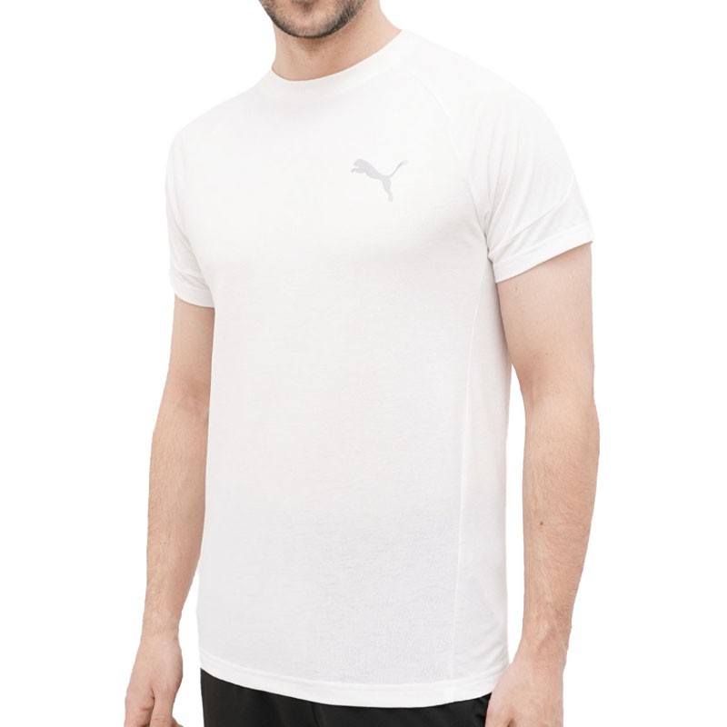 PUMA Majica k.r. PUMA evostripe tee za muškarce