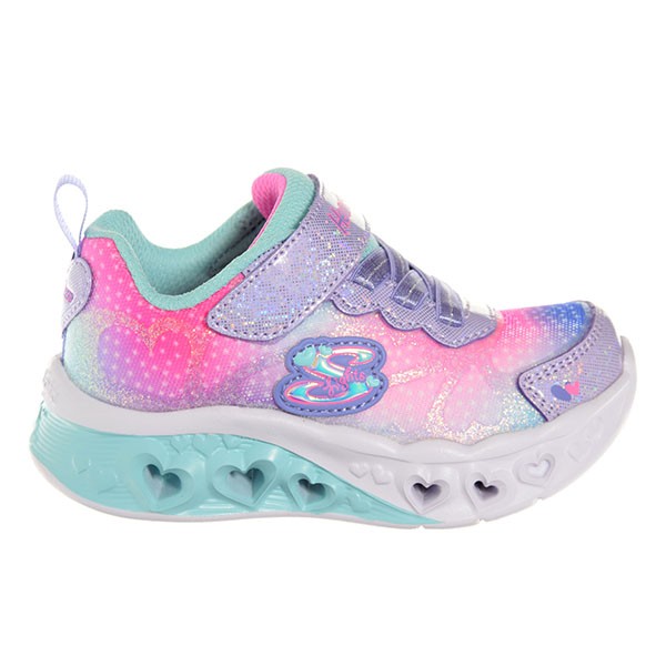 SKECHERS patike flutter heart lights za devojčice