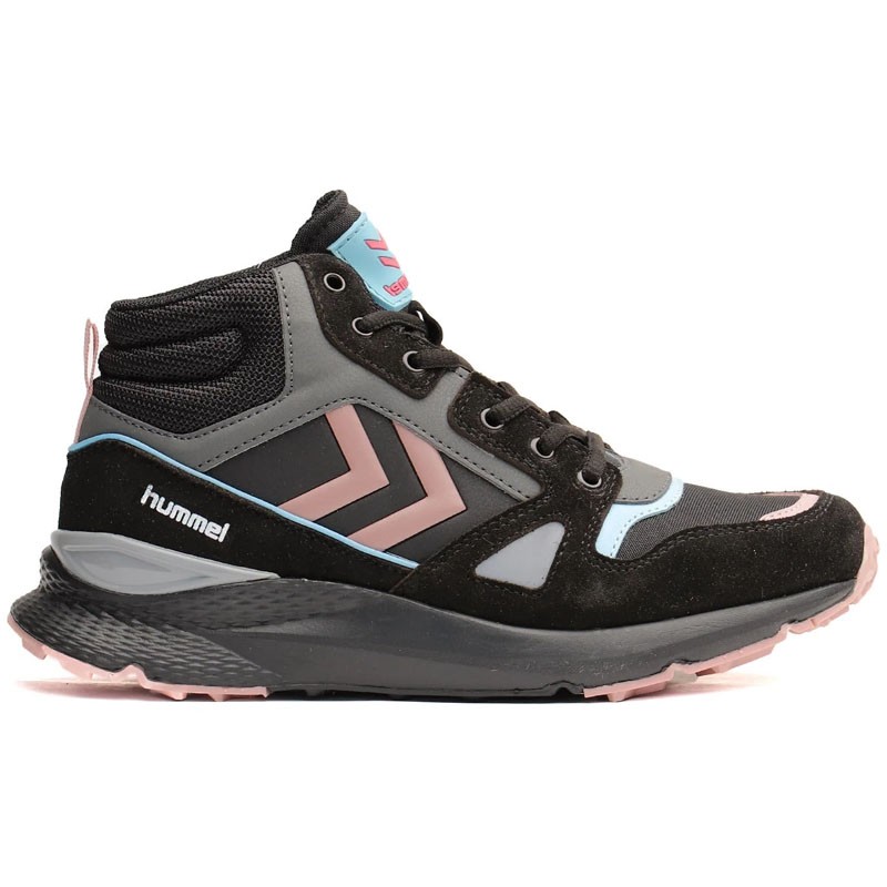 HUMMEL Patike HML climber za dječake