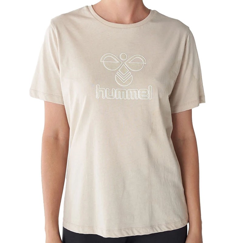 HUMMEL majica hmlnarcissa t-shirt s/s žene