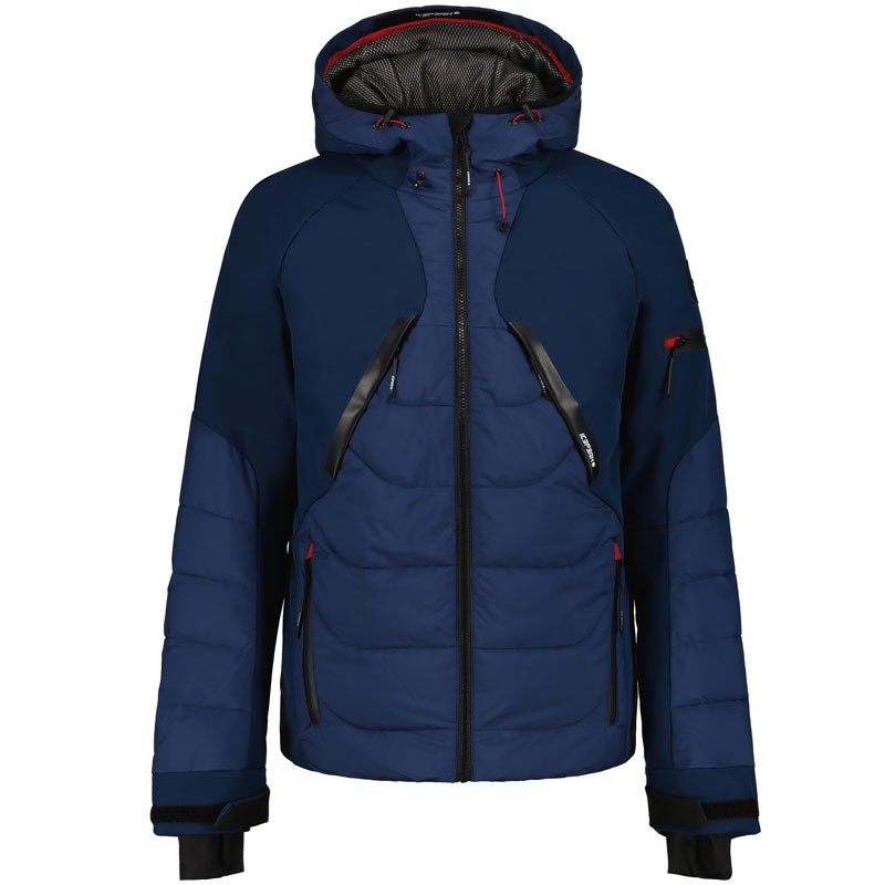 ICE PEAK Jakna ICE PEAK ebern za muškarce