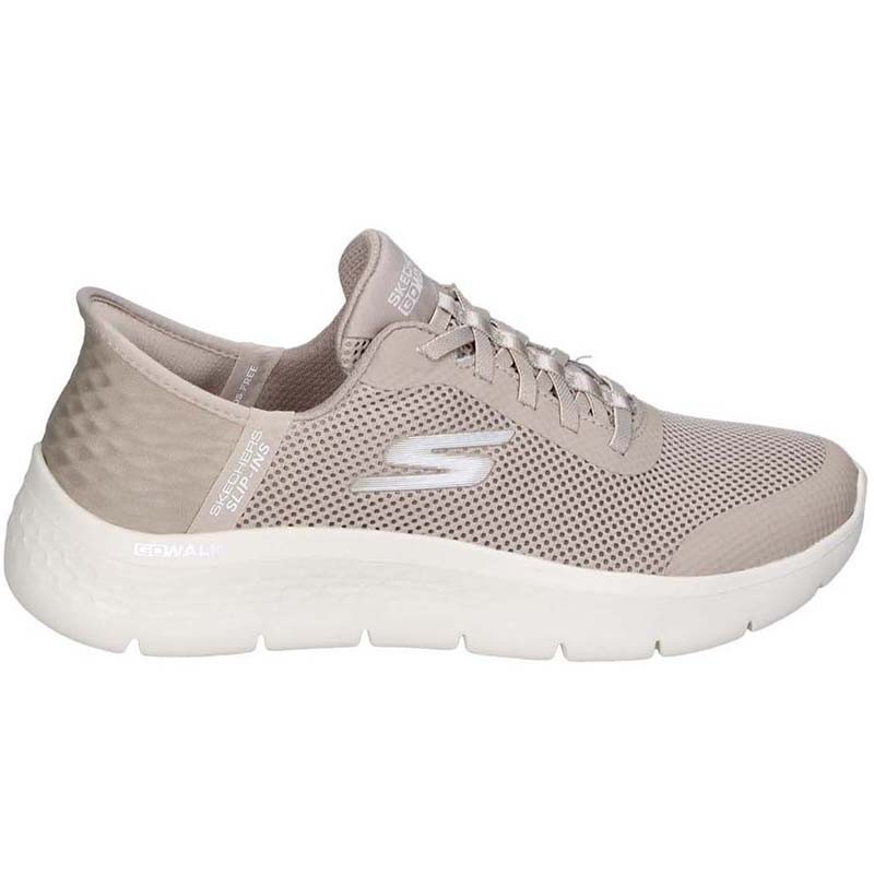 SKECHERS patike SKECHERS slip-ins: go walk flex žene