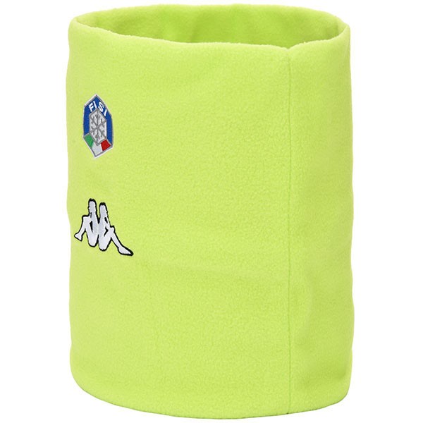 KAPPA Šal 6cento cold fisi unisex