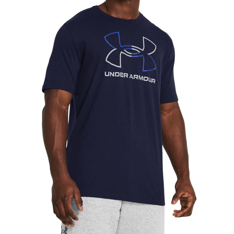 UNDER ARMOUR majica UA GL foundation update ss za muškarce