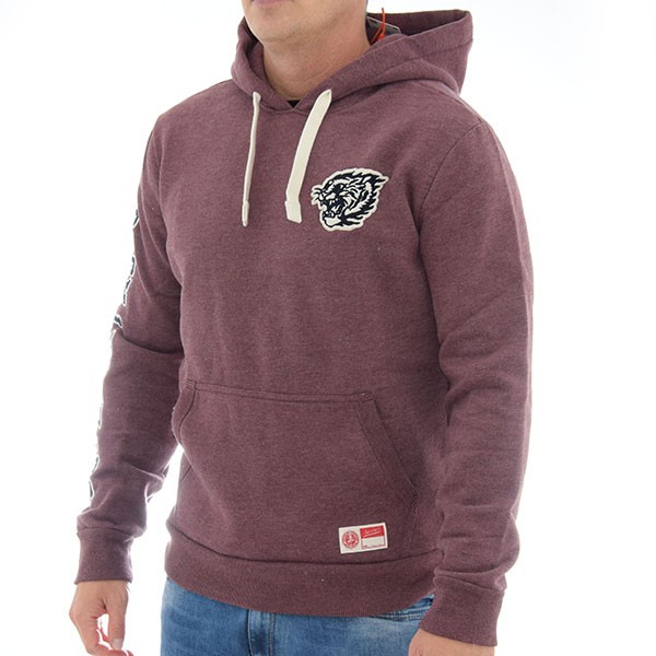 SUPERDRY duks vintage script za muškarce