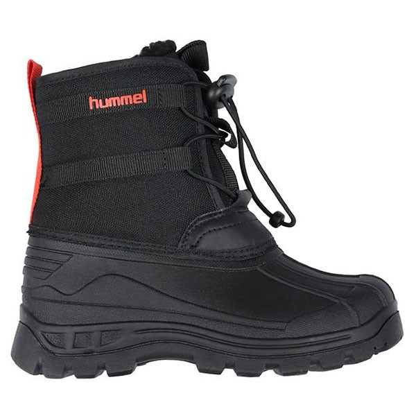 HUMMEL Čizme ICICLE low jr unisex dječiji
