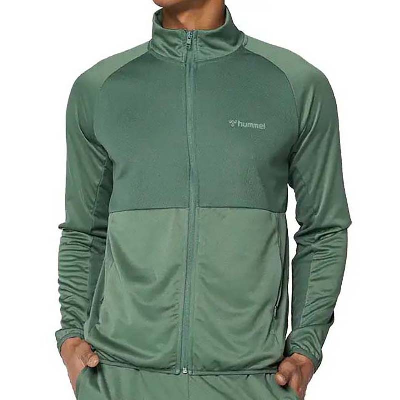 HUMMEL Duks hmljayce zip jacket za muškarce