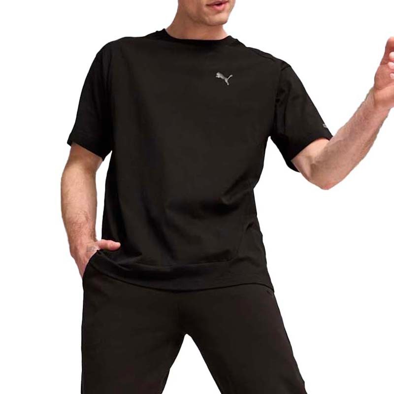 PUMA Majica rad/cal tee za muškarce