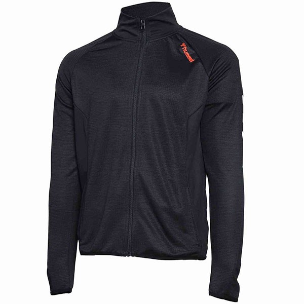 HUMMEL Duks hmlabot zip jacket za muškarce