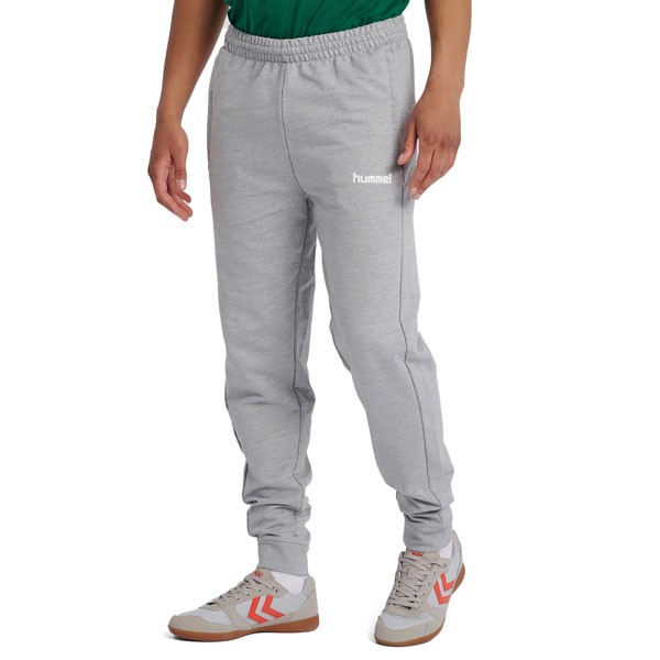 HUMMEL trenerka hmlgo cotton pant za muškarce