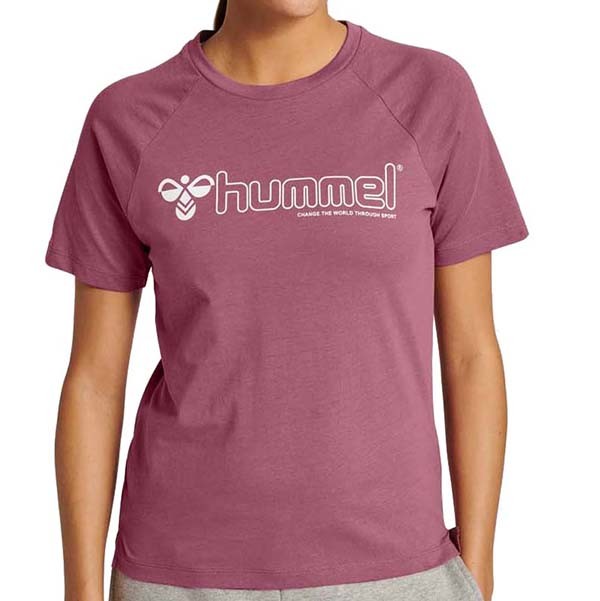 HUMMEL majica hmlnoni 2.0 t-shirt za žene