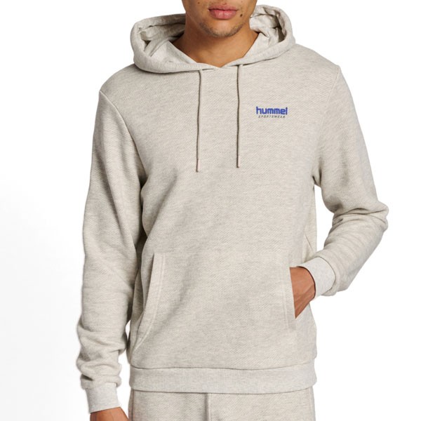 HUMMEL Duks HMLLGC austin hoodie žene