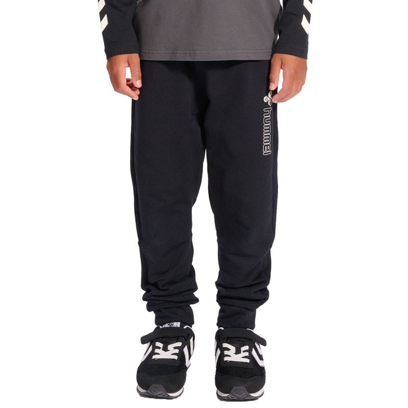 HUMMEL trenerka d.d. hmlatlas adjustable waist pants unisex dječiji