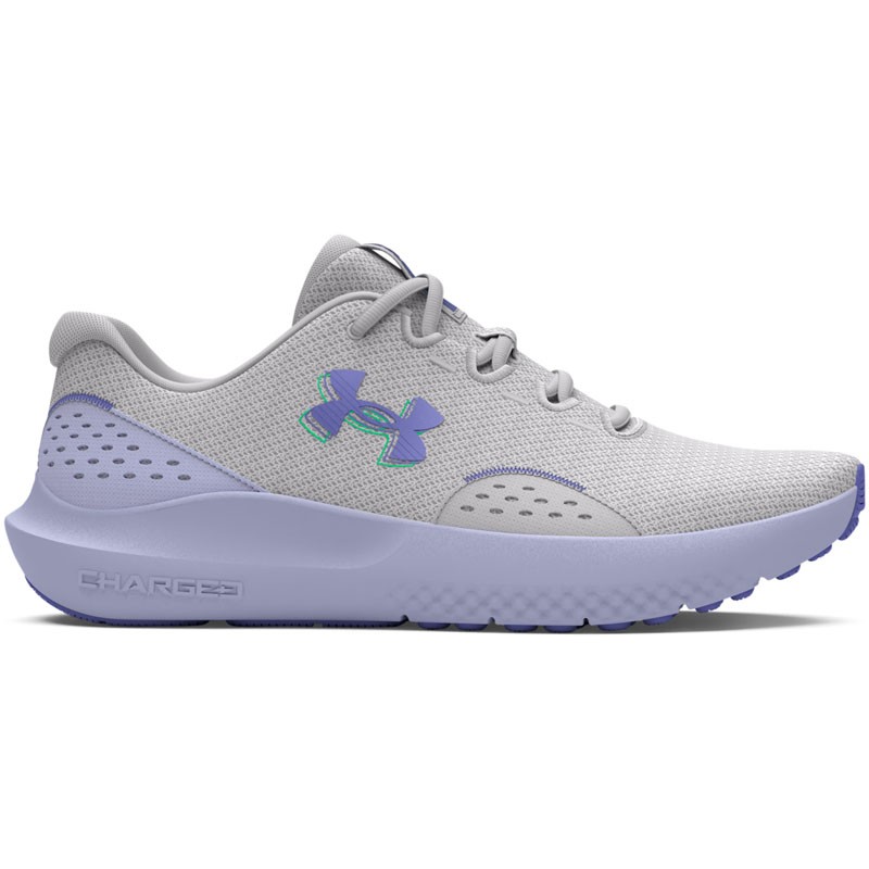 UNDER ARMOUR Patike UA w Charged Surge 4 žene